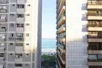 Wave Ipanema Apartments Río de Janeiro Exterior foto
